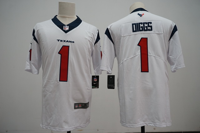 Houston Texans Jerseys 04 [Cheap NFL Jerseys 1204]